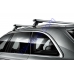 Поперечные рейлинги для багажной системы Audi A4 (8W2; B9) Avant 2015>, 8W9071151 - VAG